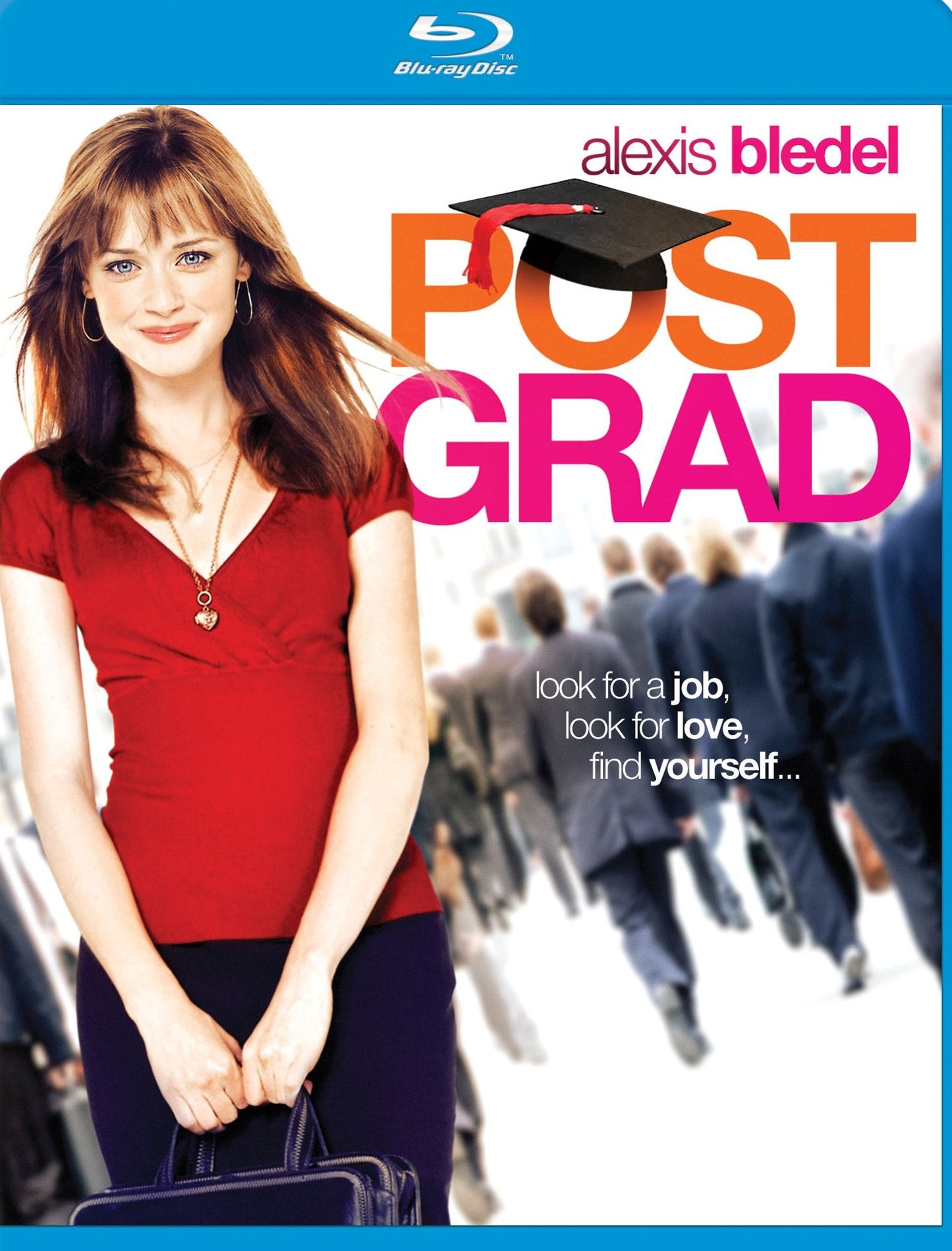 Post Grad