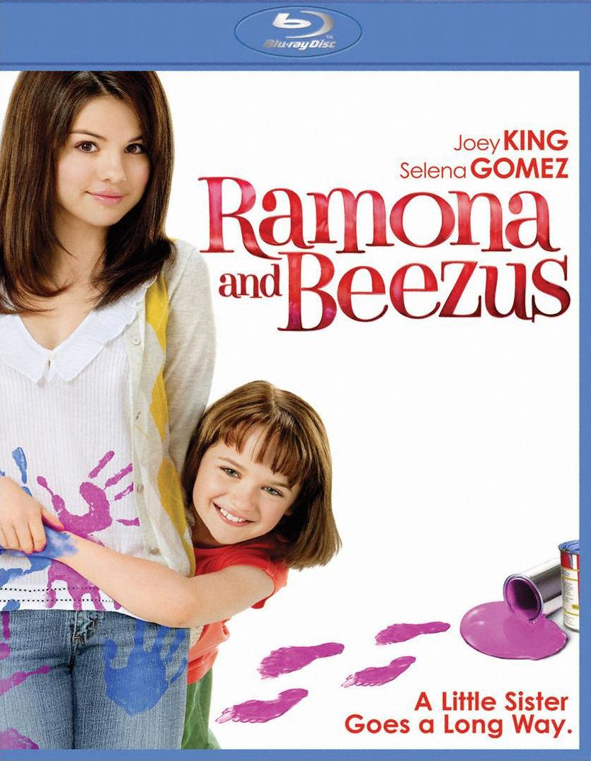 Ramona and Beezus [Blu-ray]