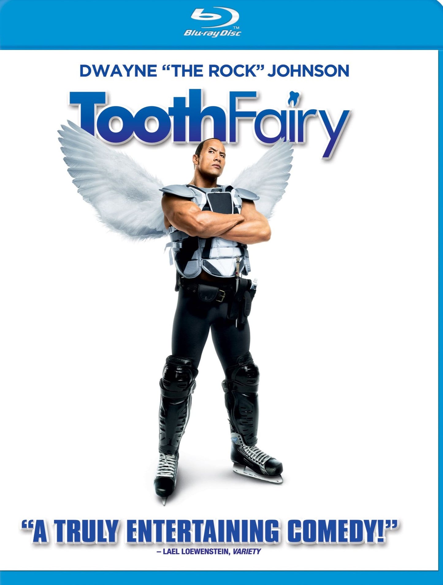 Tooth Fairy