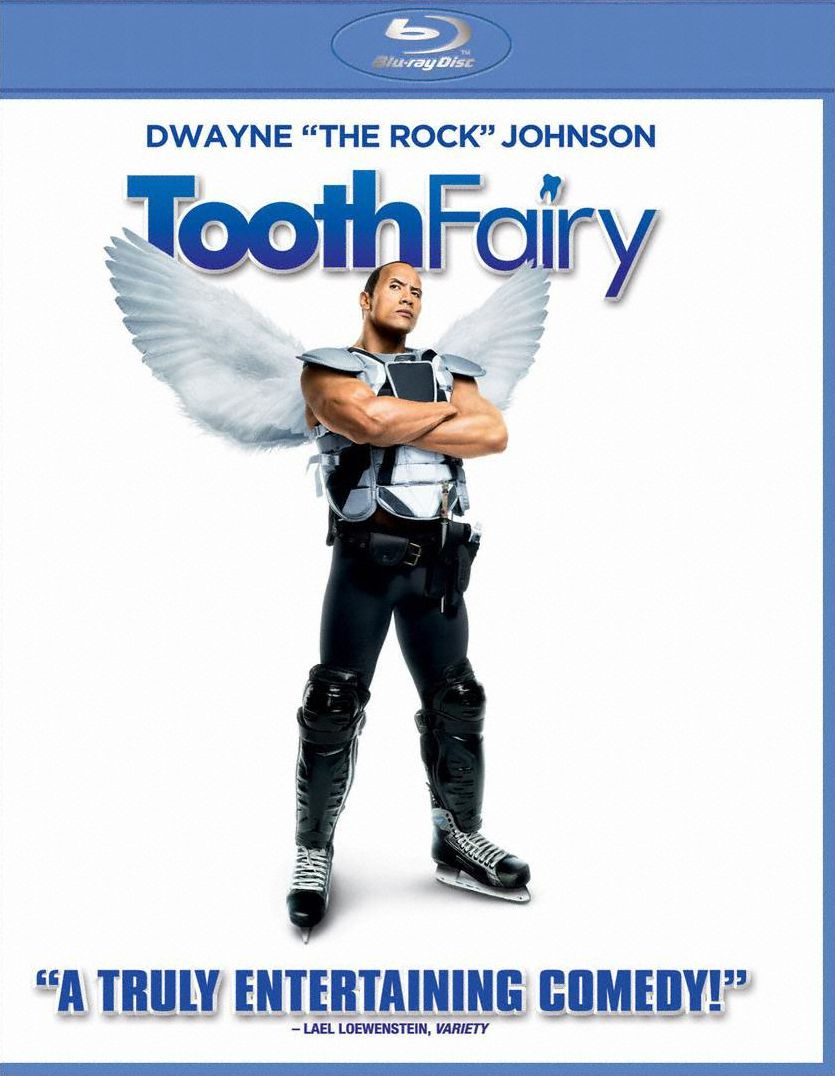Tooth Fairy