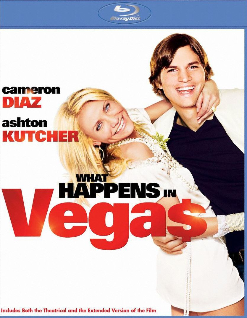 What Happens In Vegas
