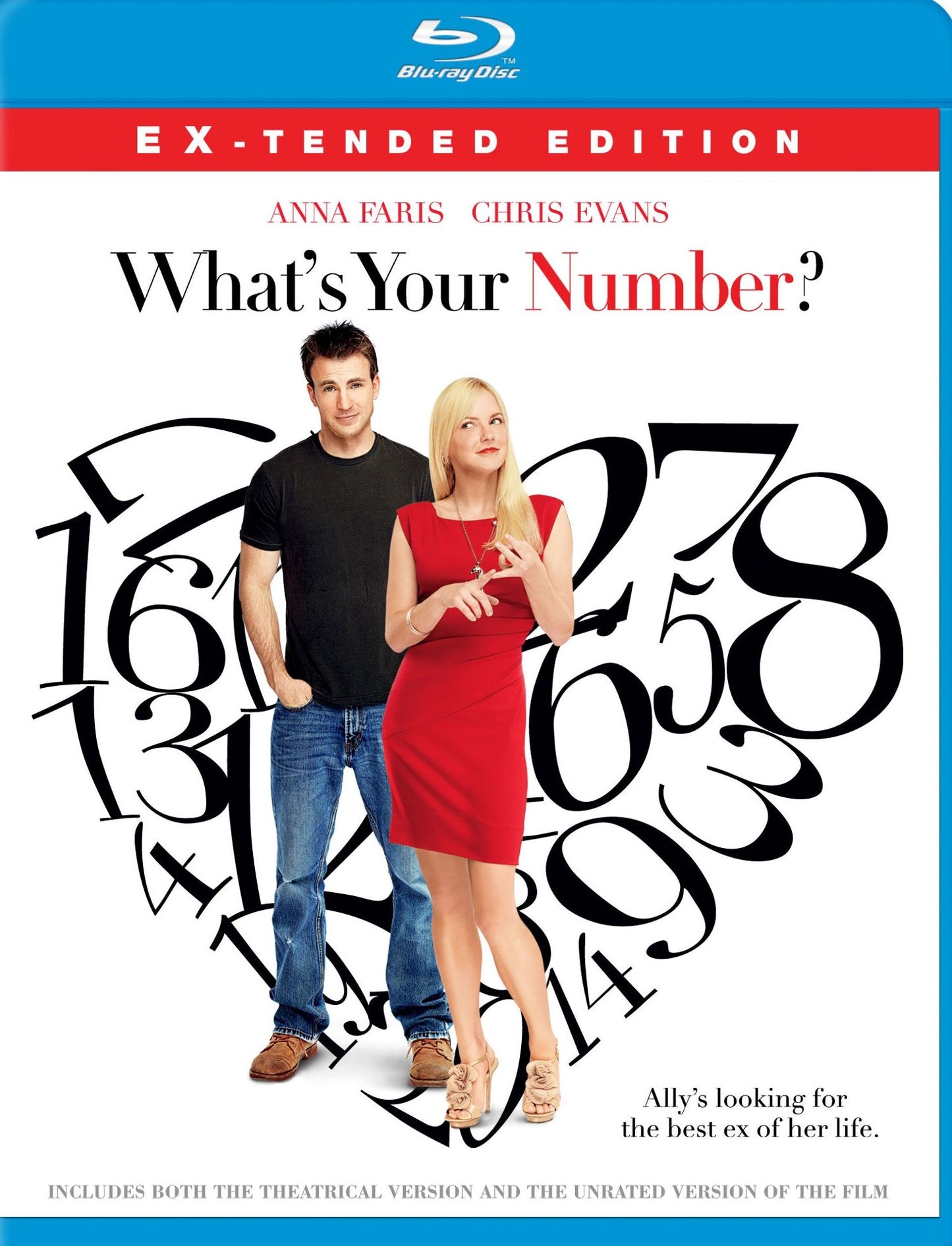 What's Your Number?