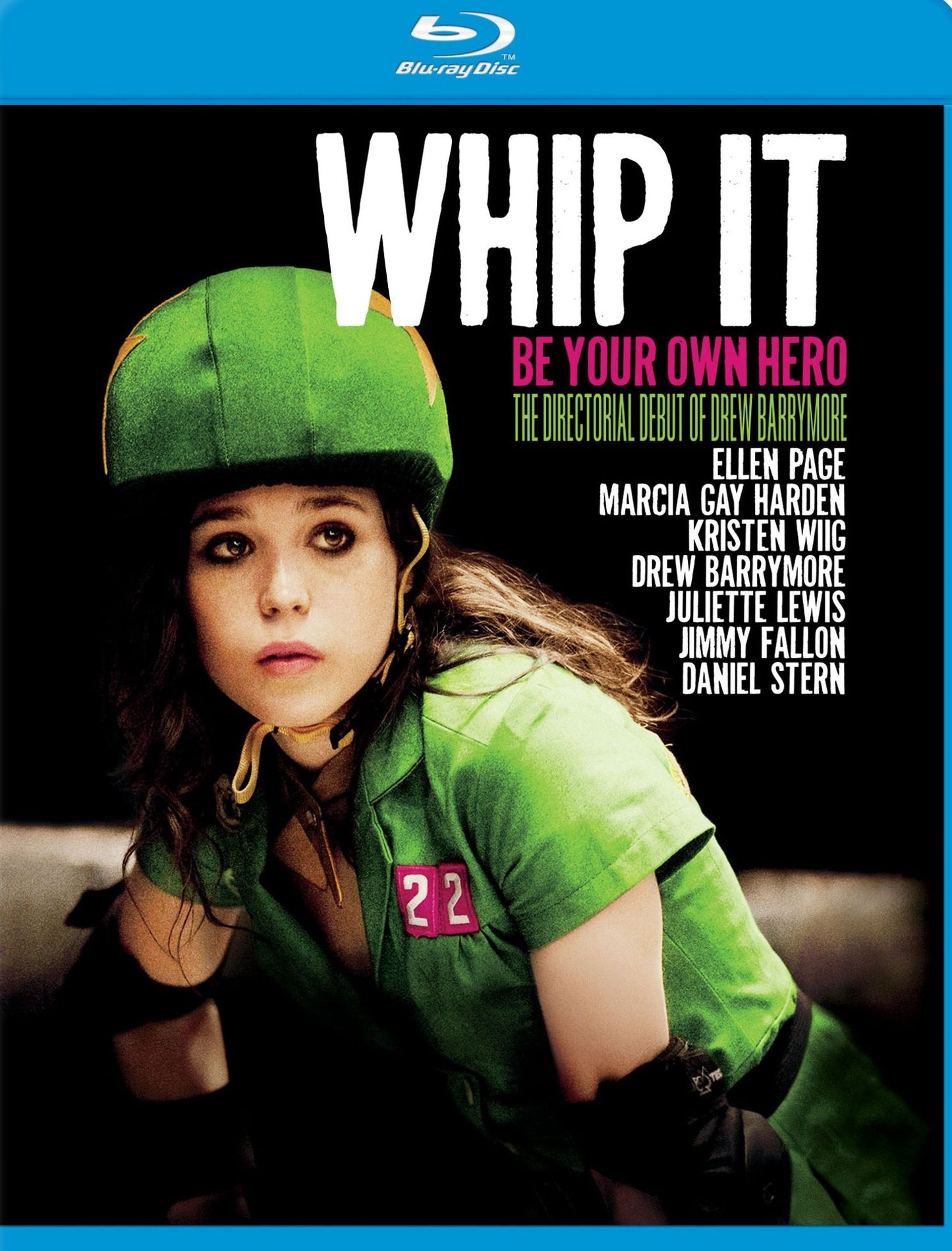 Whip It