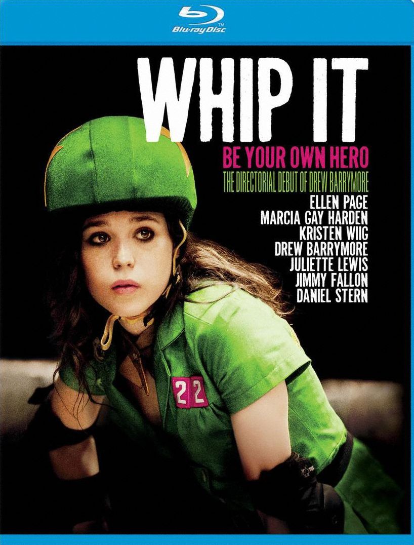 Whip It
