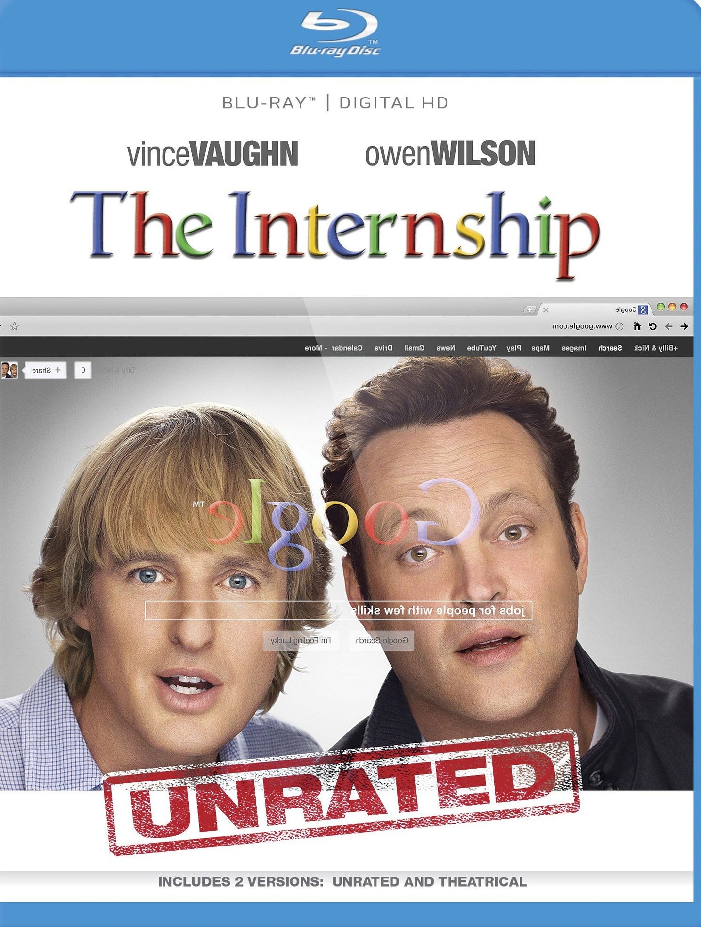 The Internship