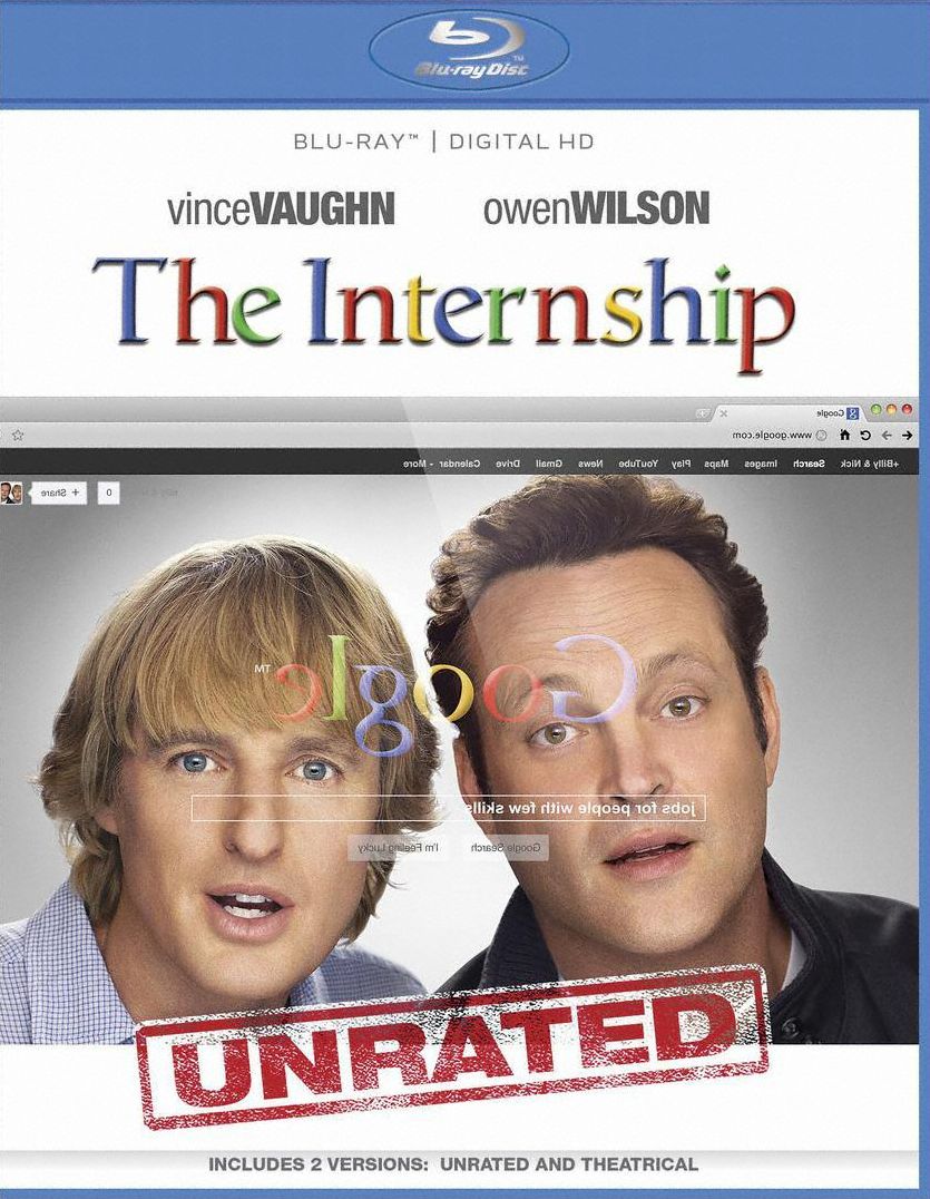 The Internship
