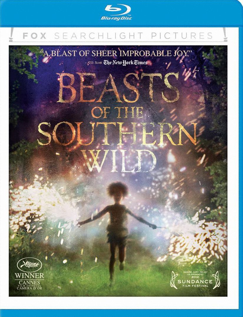 Beasts Of The Southern Wild