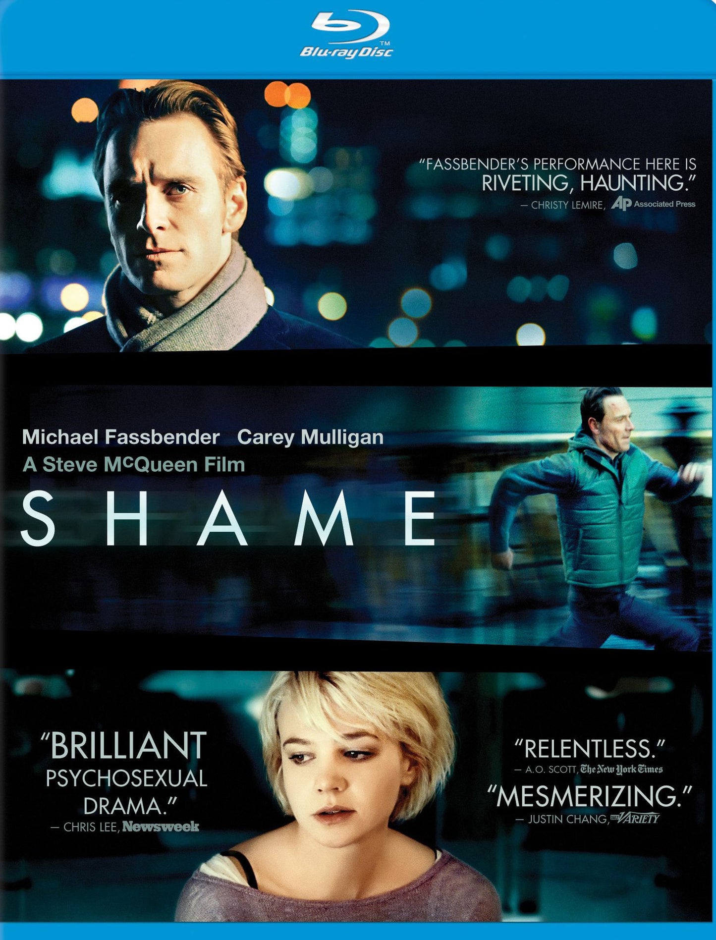 Shame