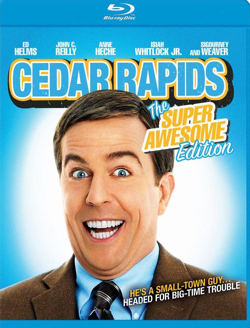 Cedar Rapids