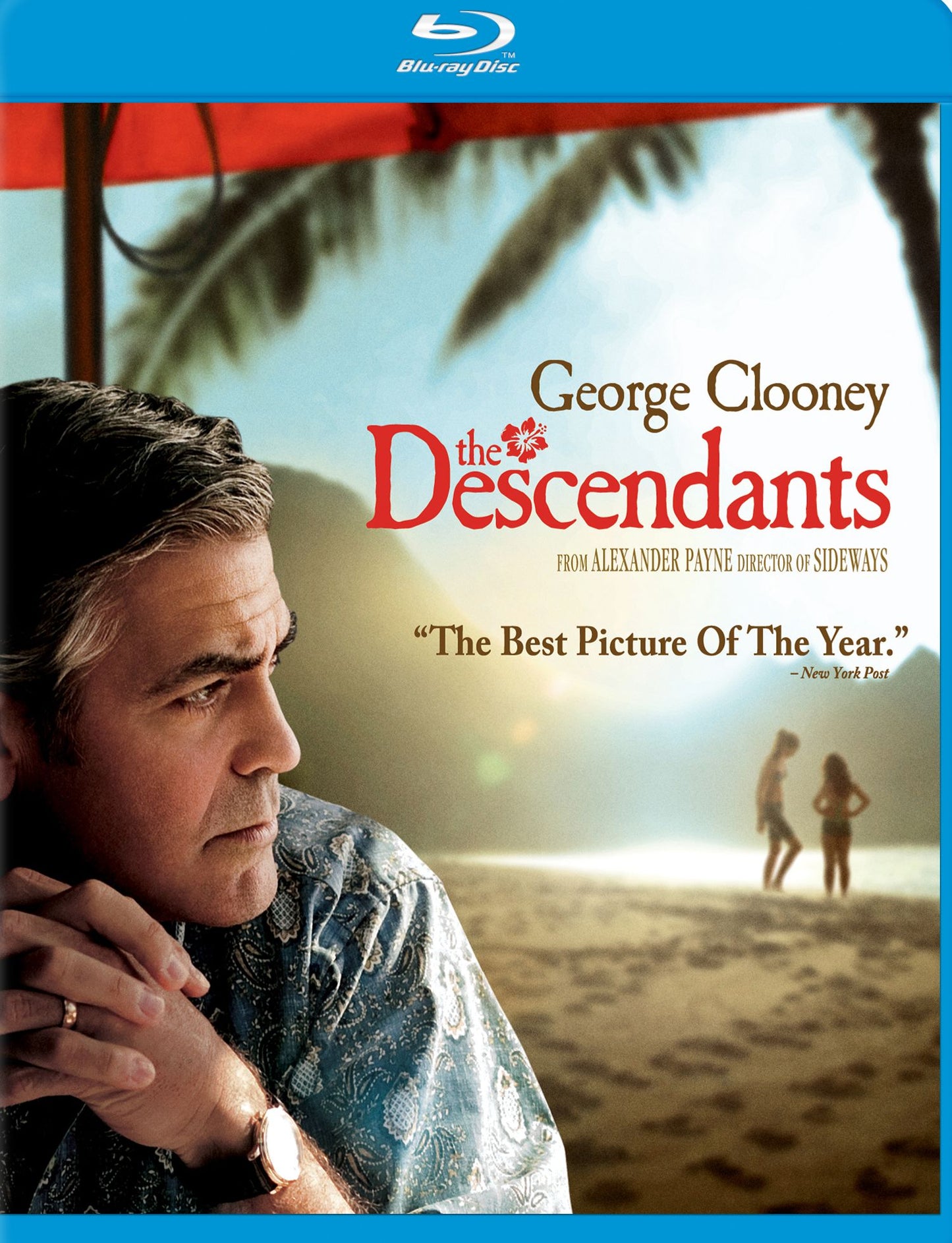 The Descendants