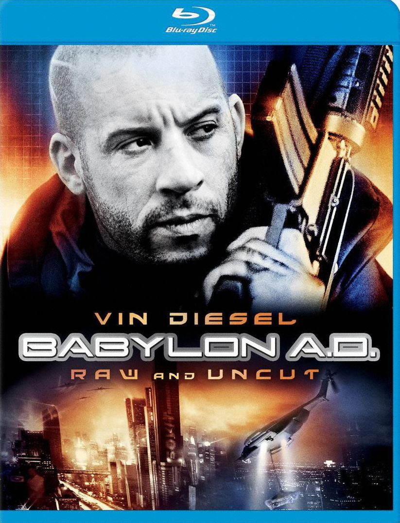 Babylon A.d.