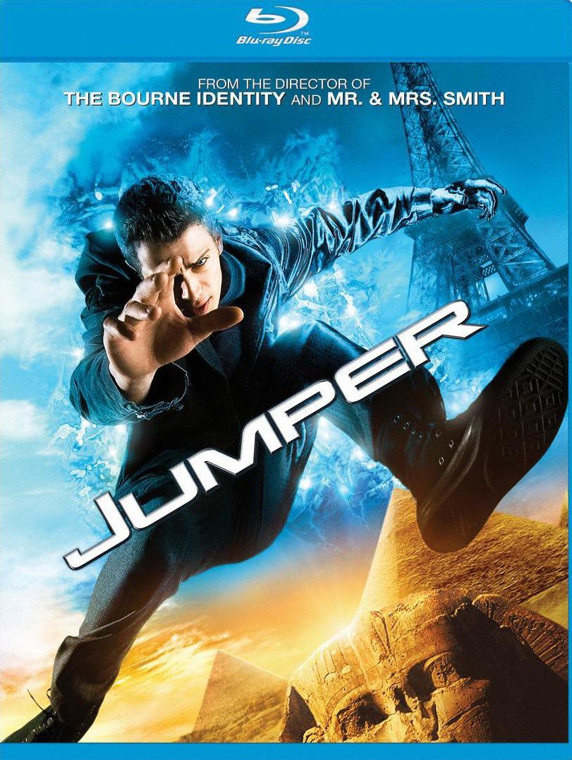Jumper