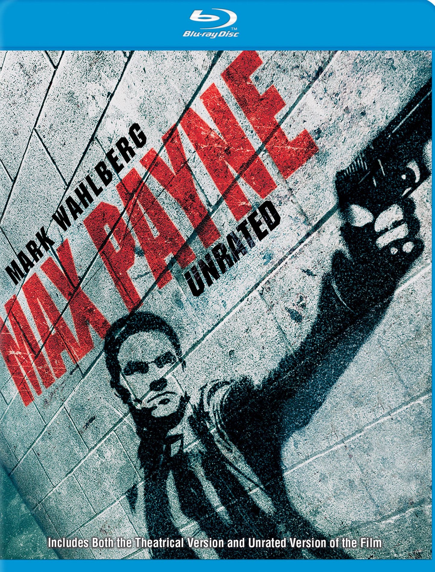 Max Payne
