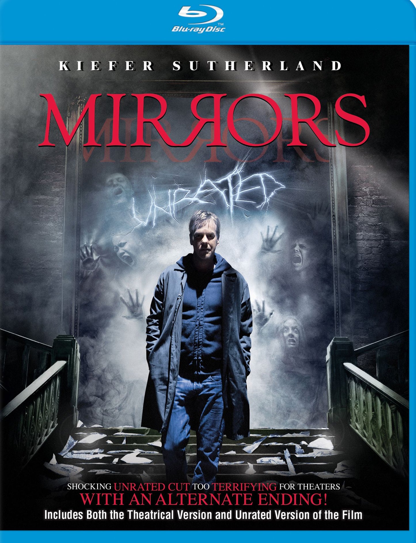 Mirrors