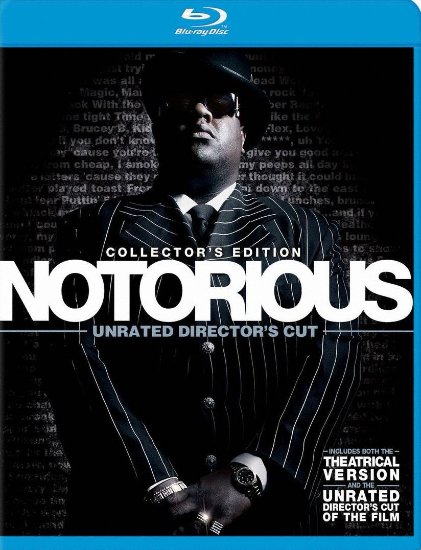 Notorious