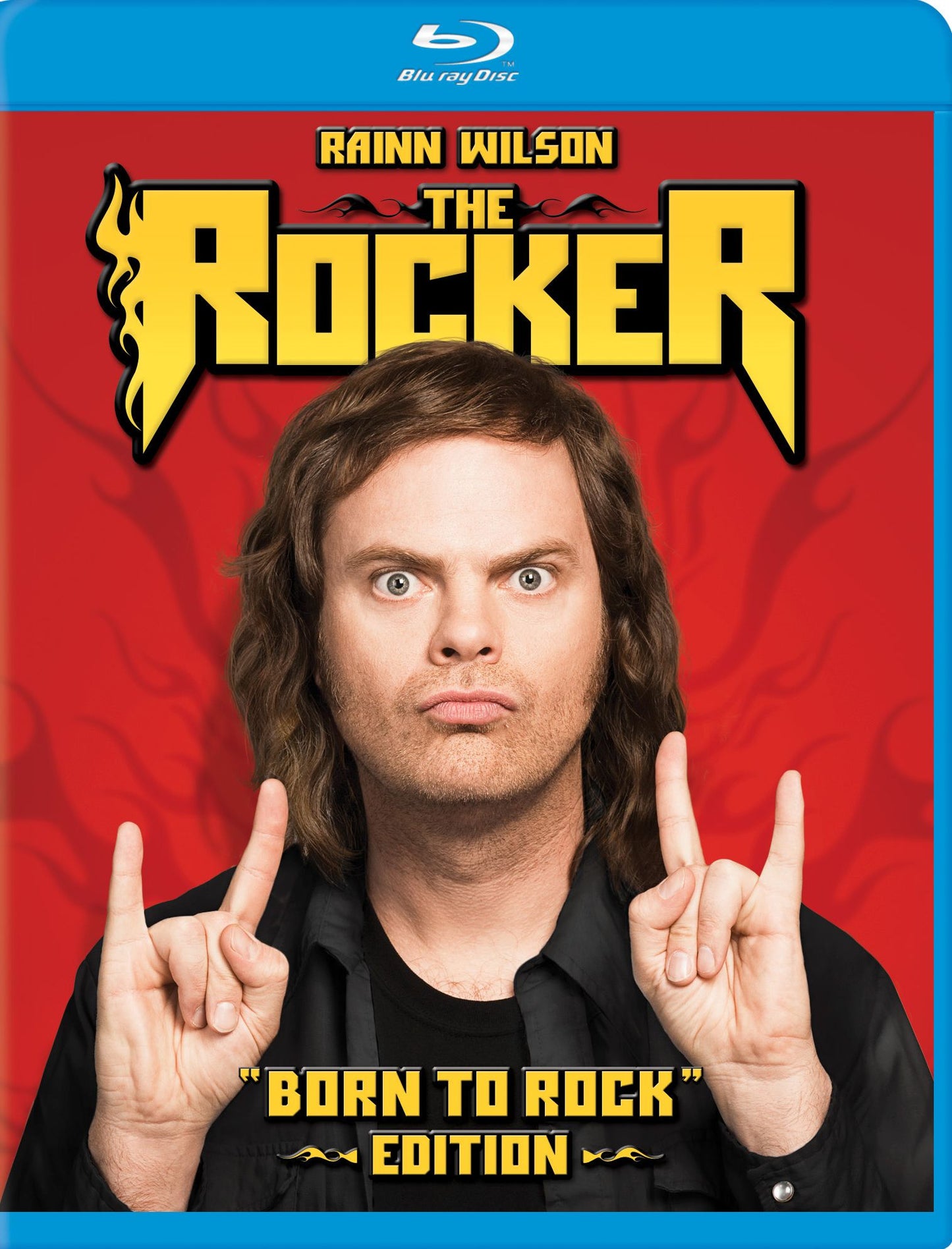 The Rocker