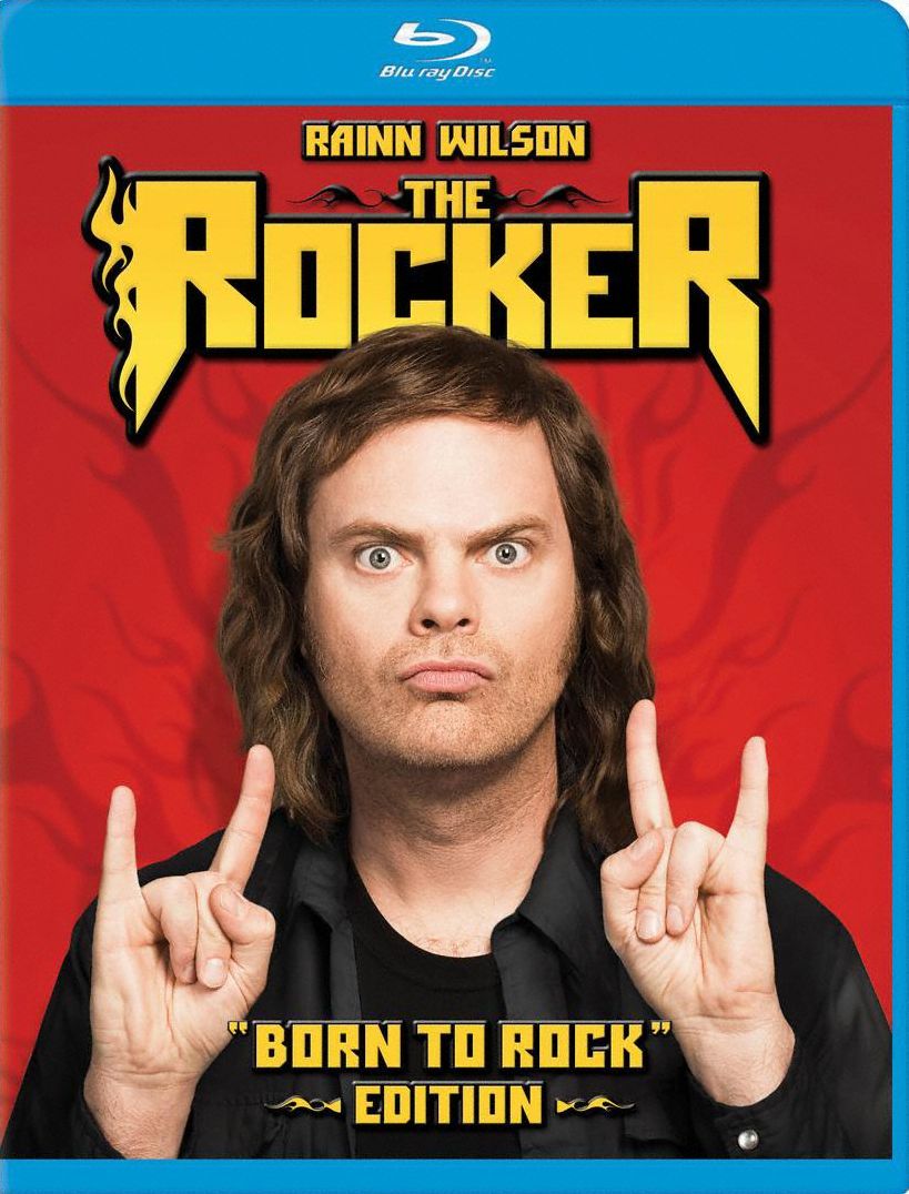 The Rocker