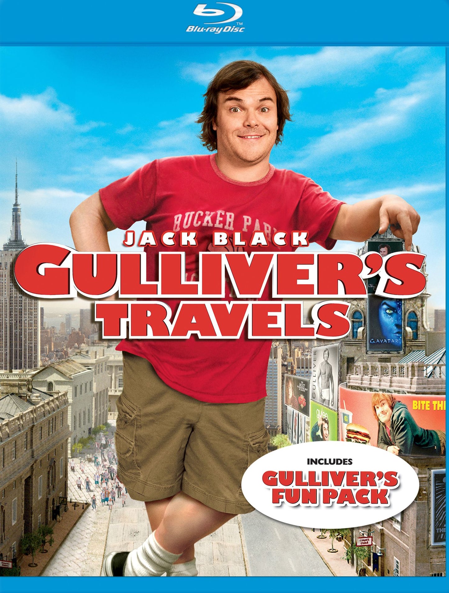 Gulliver's Travels