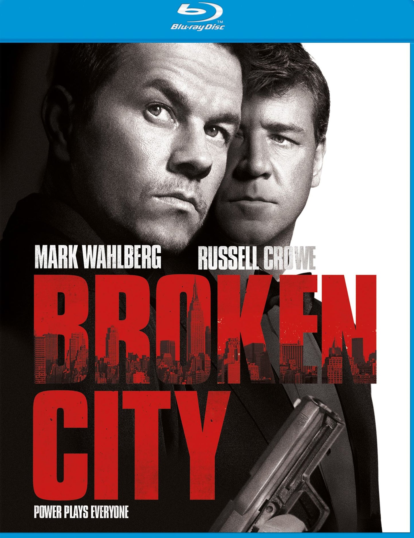 Broken City
