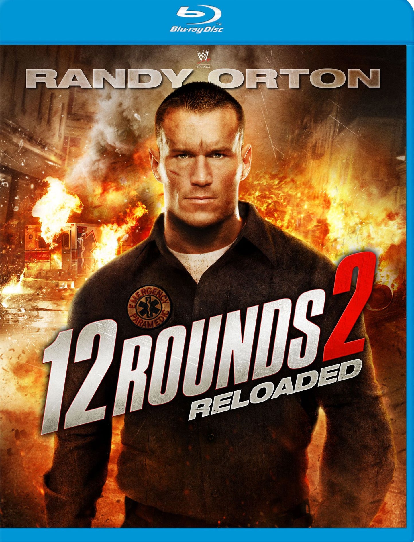 12 Rounds 2: Reloaded