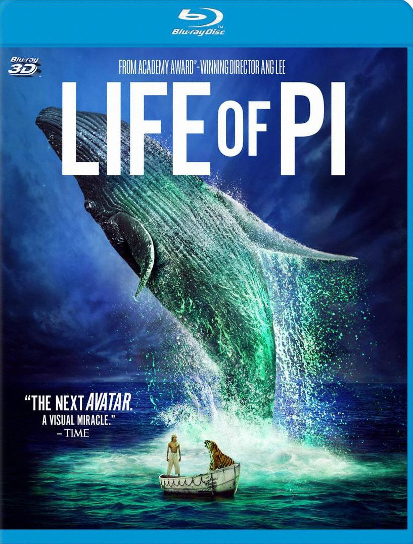Life Of Pi