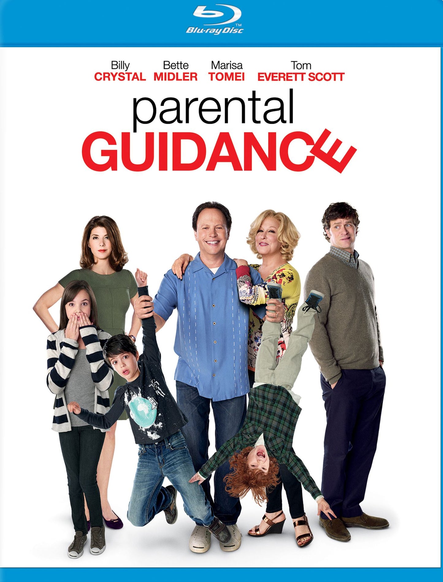 Parental Guidance