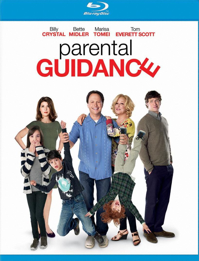 Parental Guidance