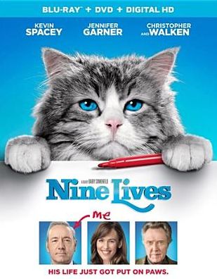 Nine Lives