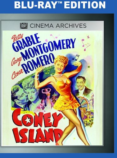 Coney Island