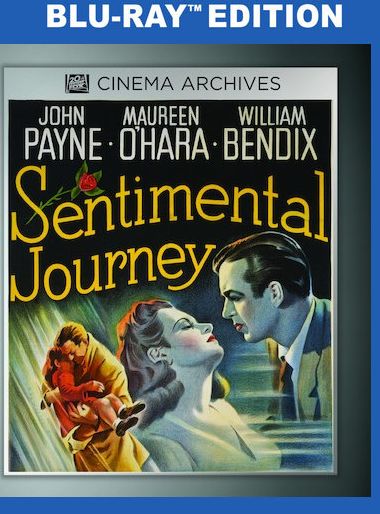 Sentimental Journey