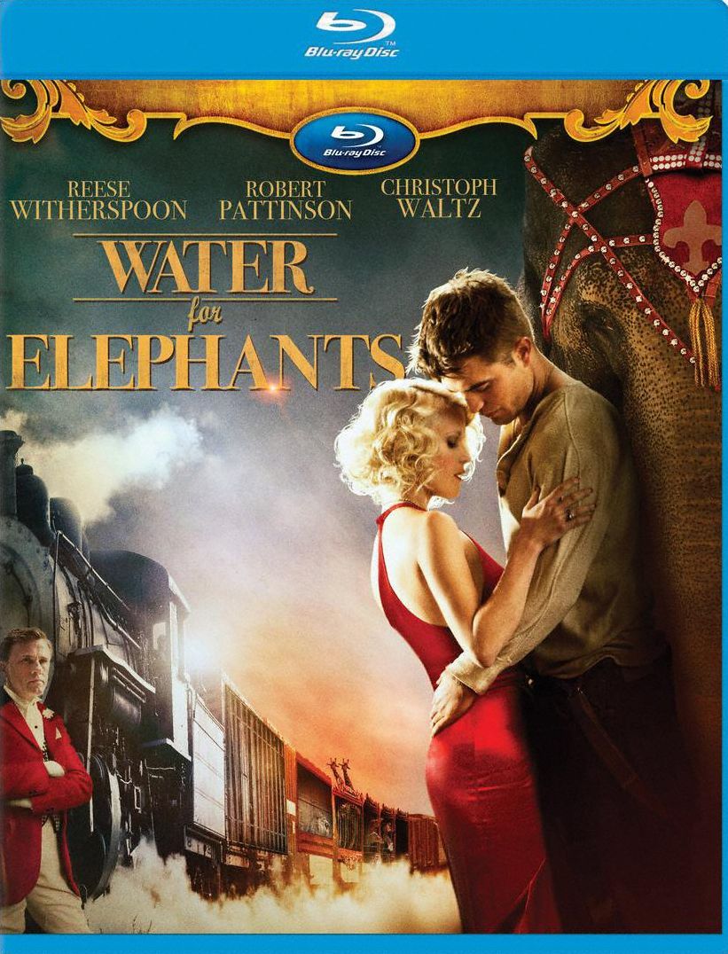 Water For Elephants