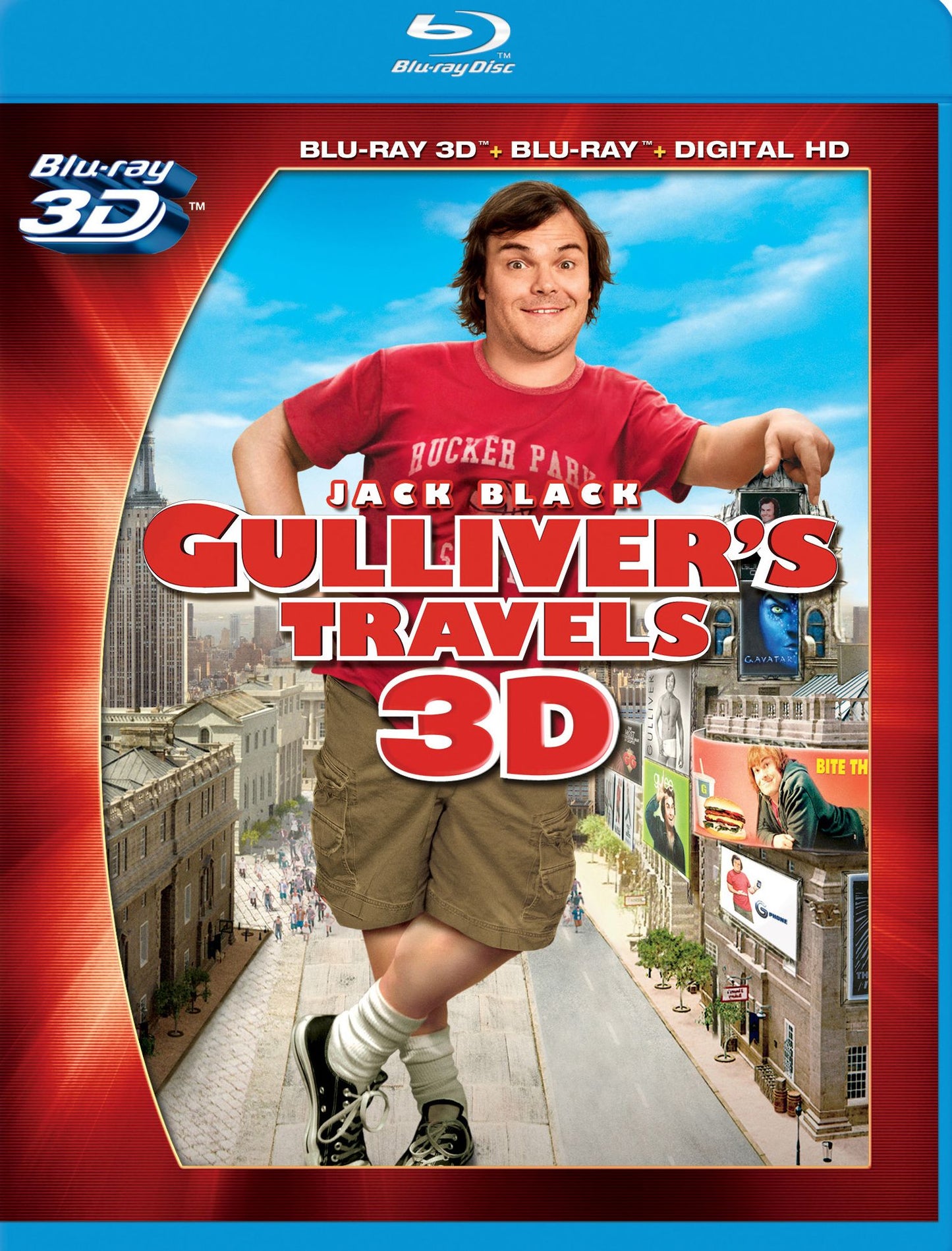 Gulliver's Travels