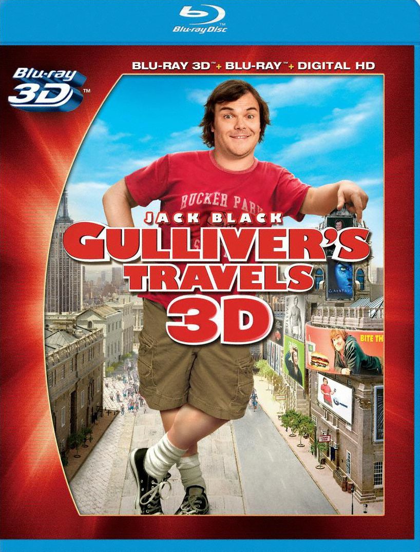 Gulliver's Travels