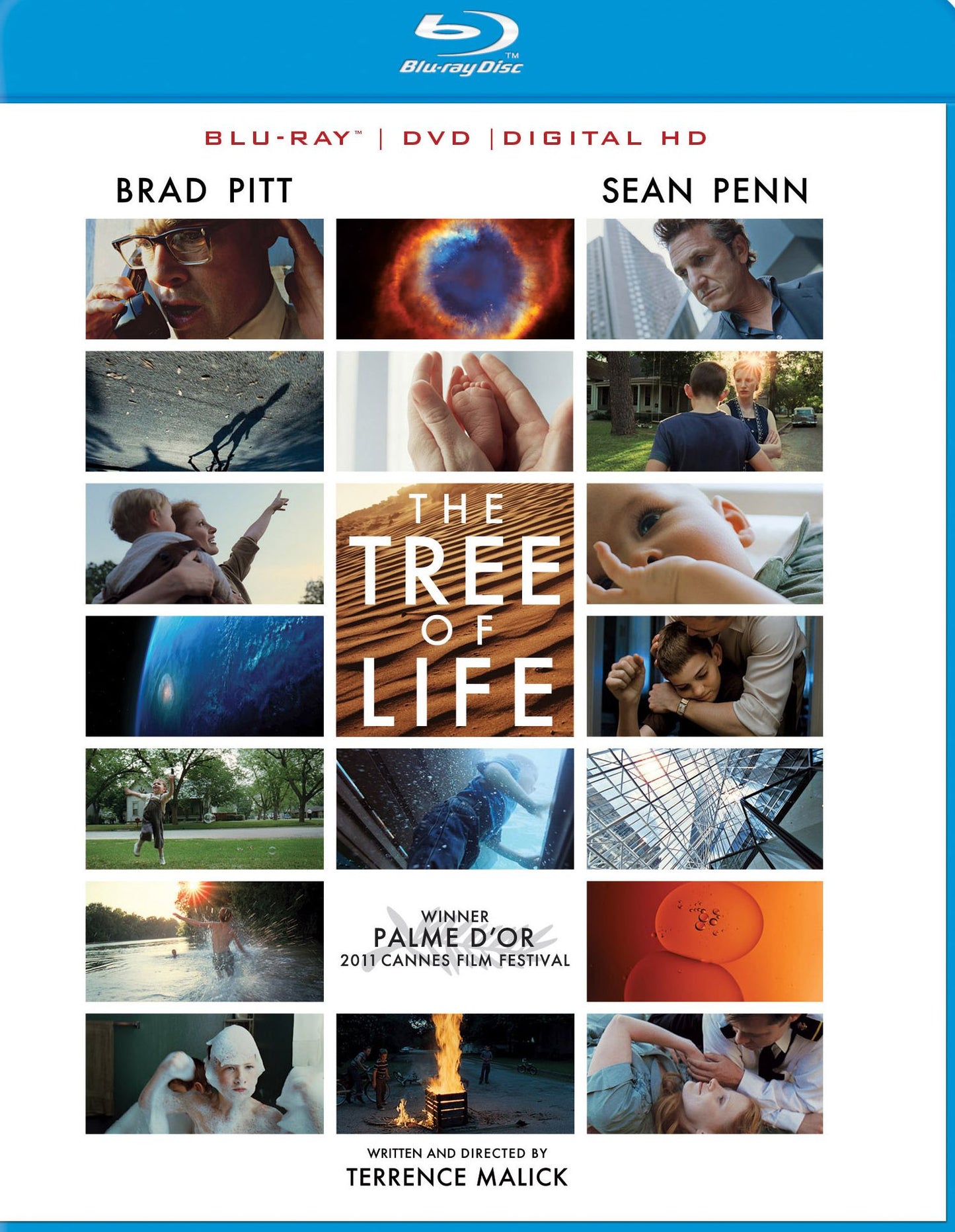 The Tree Of Life