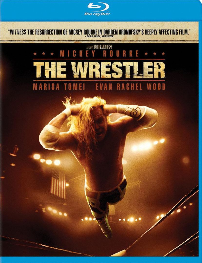 The Wrestler