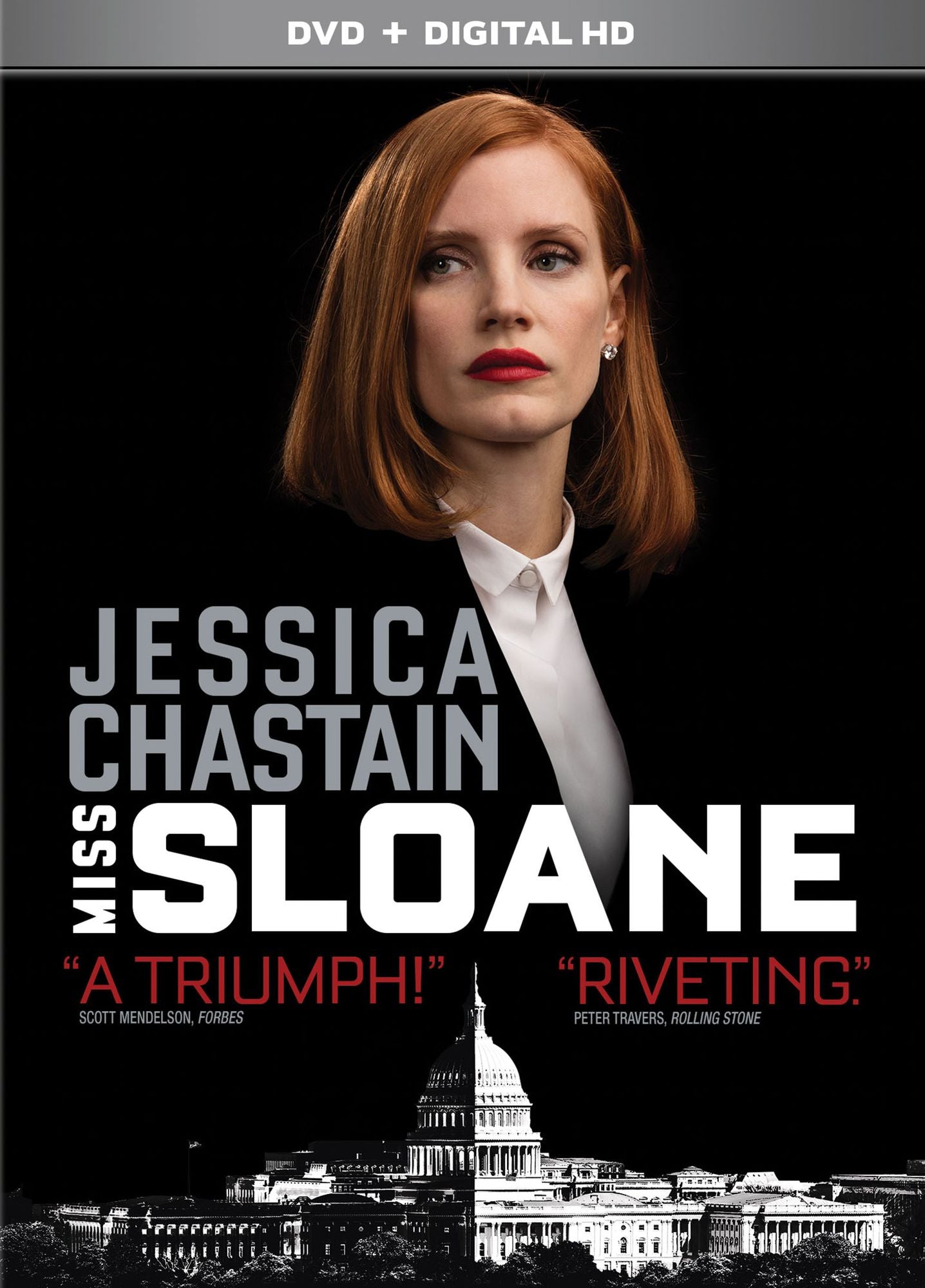 Miss Sloane