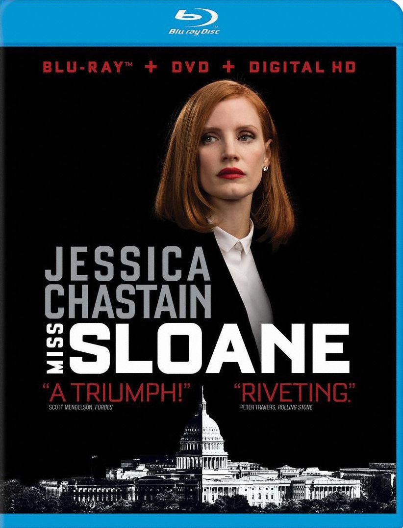 Miss Sloane
