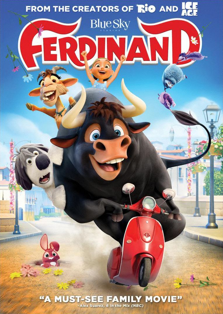 Ferdinand