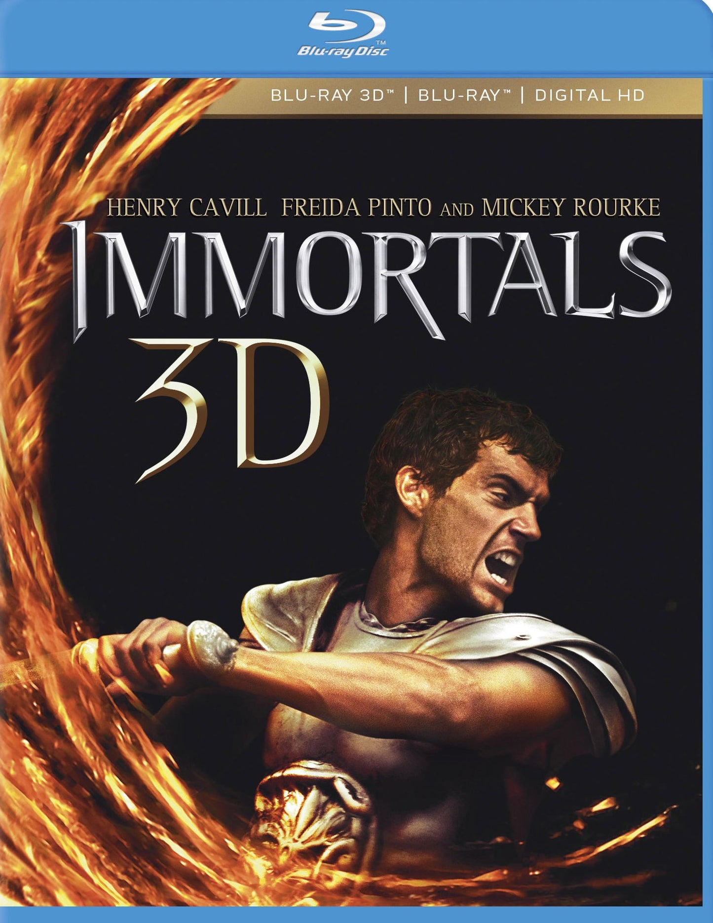 Immortals