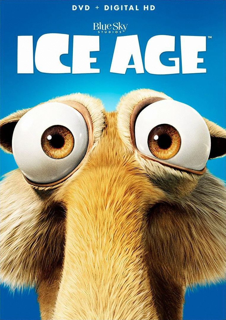 Ice Age