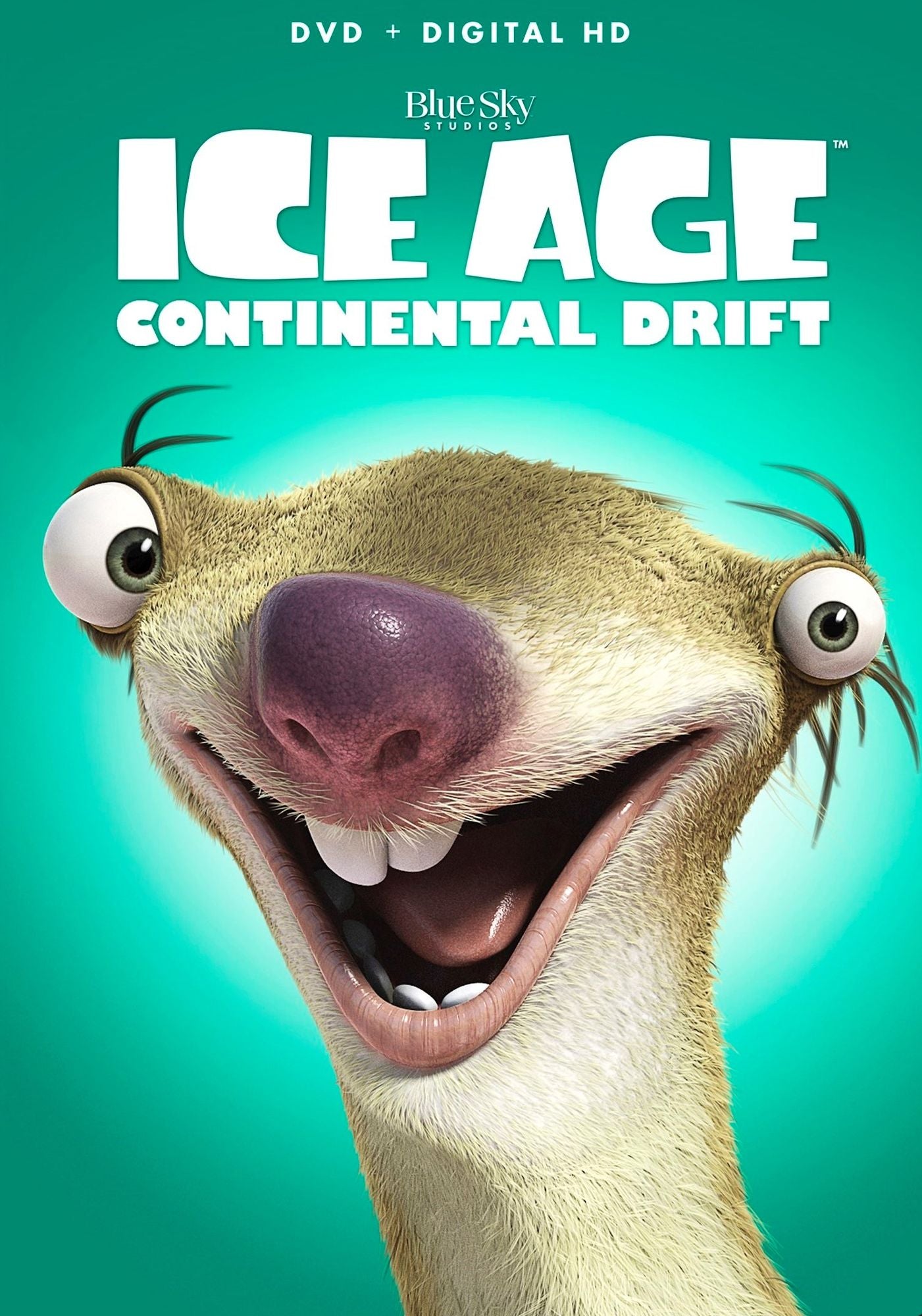 Ice Age: Continental Drift