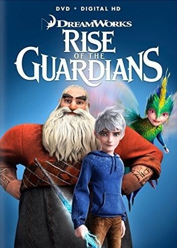 Rise of the Guardians