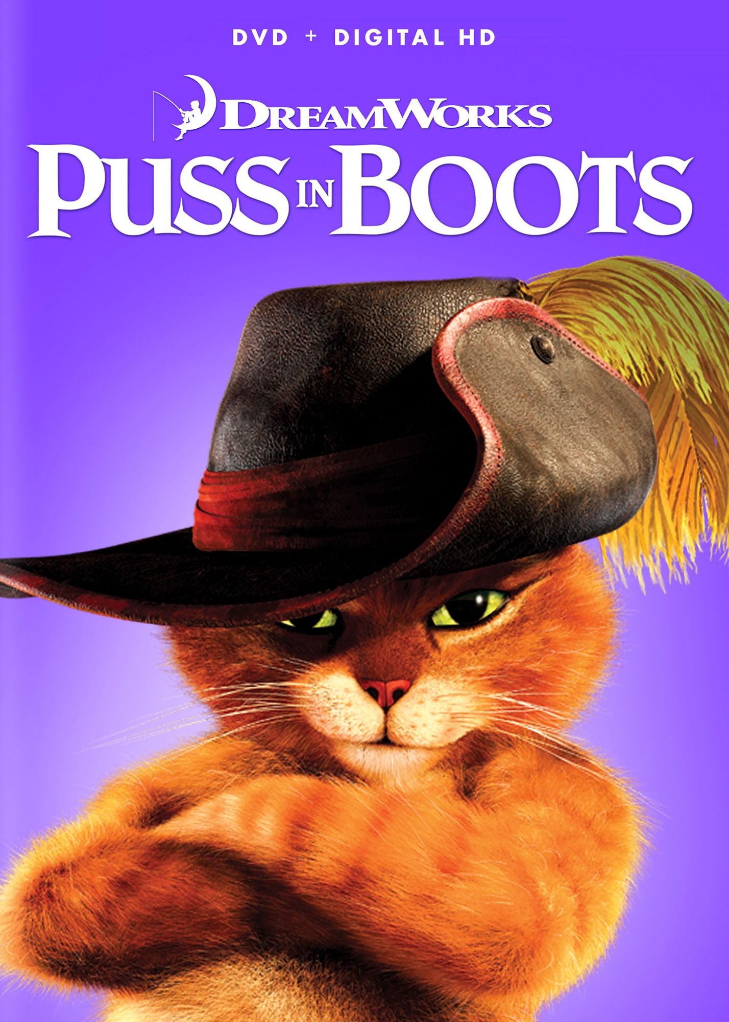 Puss in Boots
