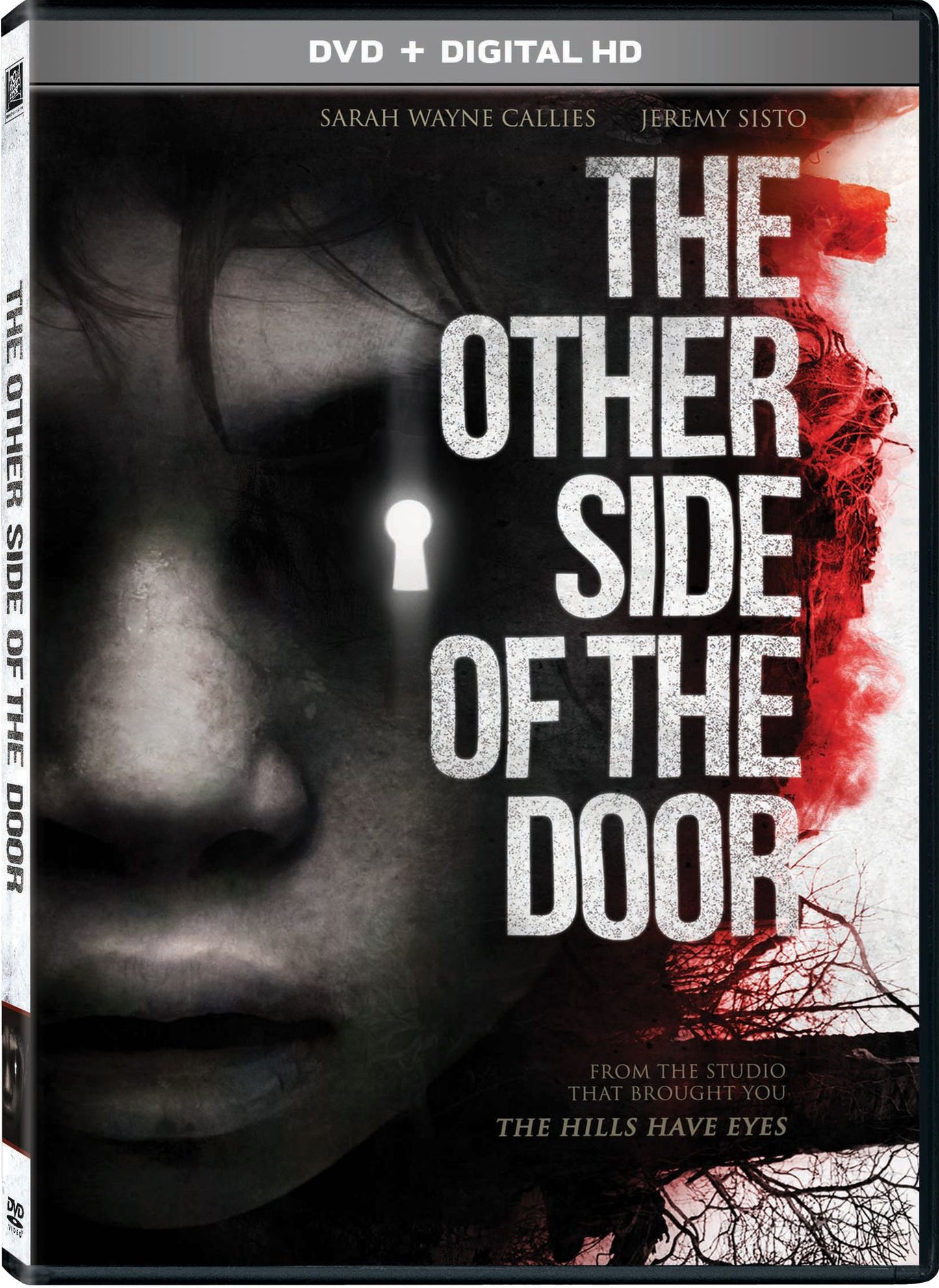 The Other Side Of The Door