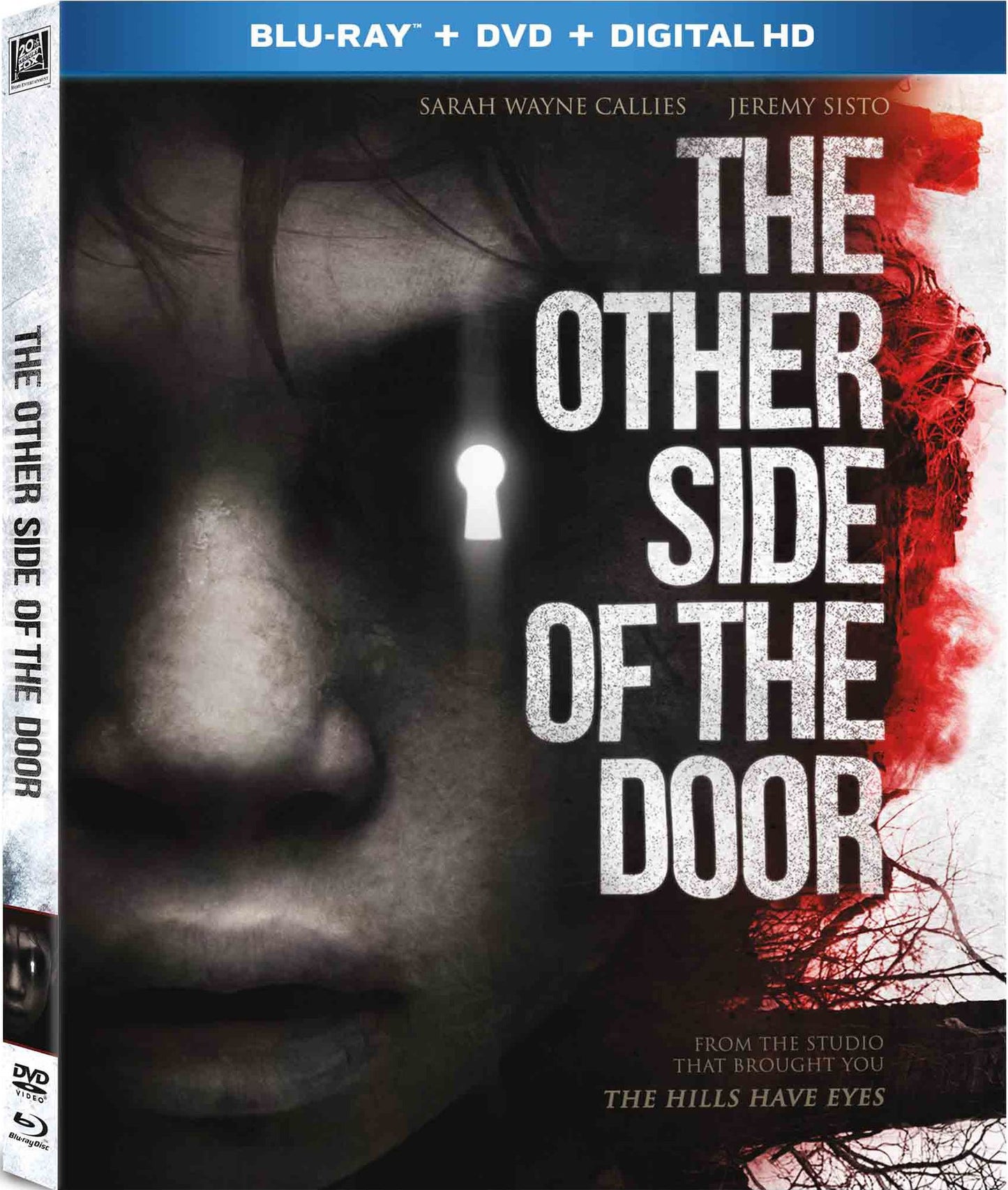 The Other Side Of The Door