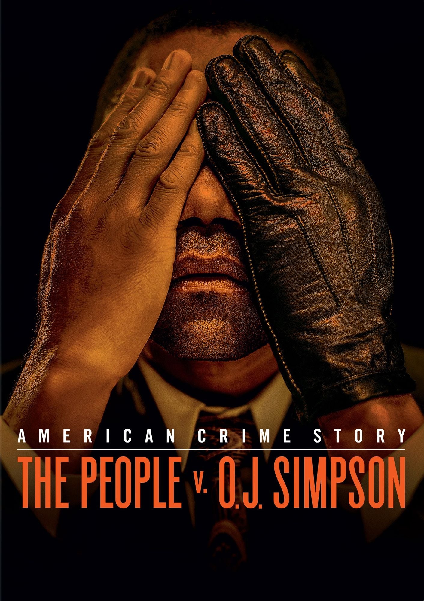 American Crime Story: The People V. O.j. Simpson