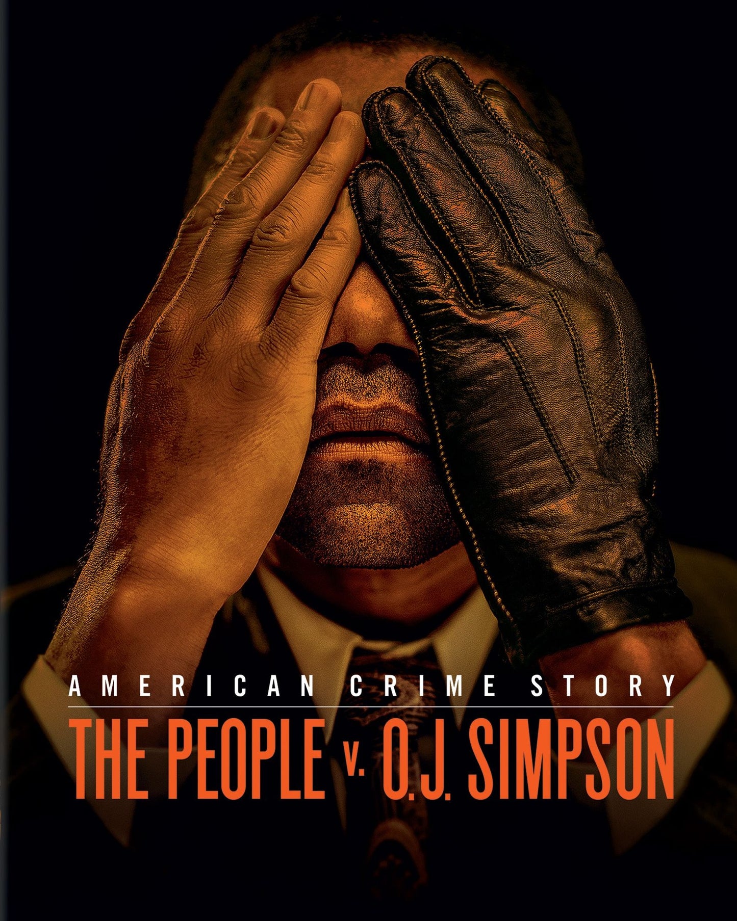 American Crime Story: The People V. O.j. Simpson