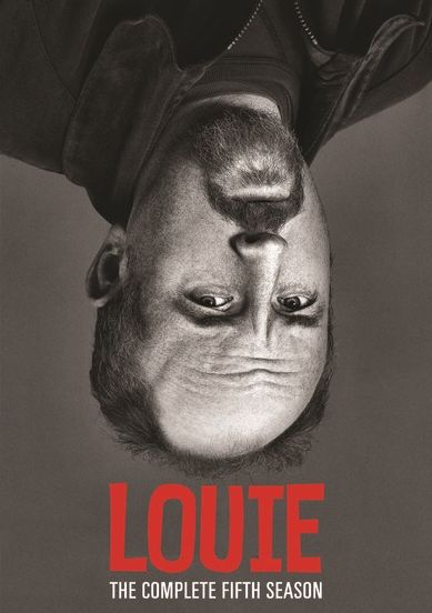 Louie: The Complete Season 5