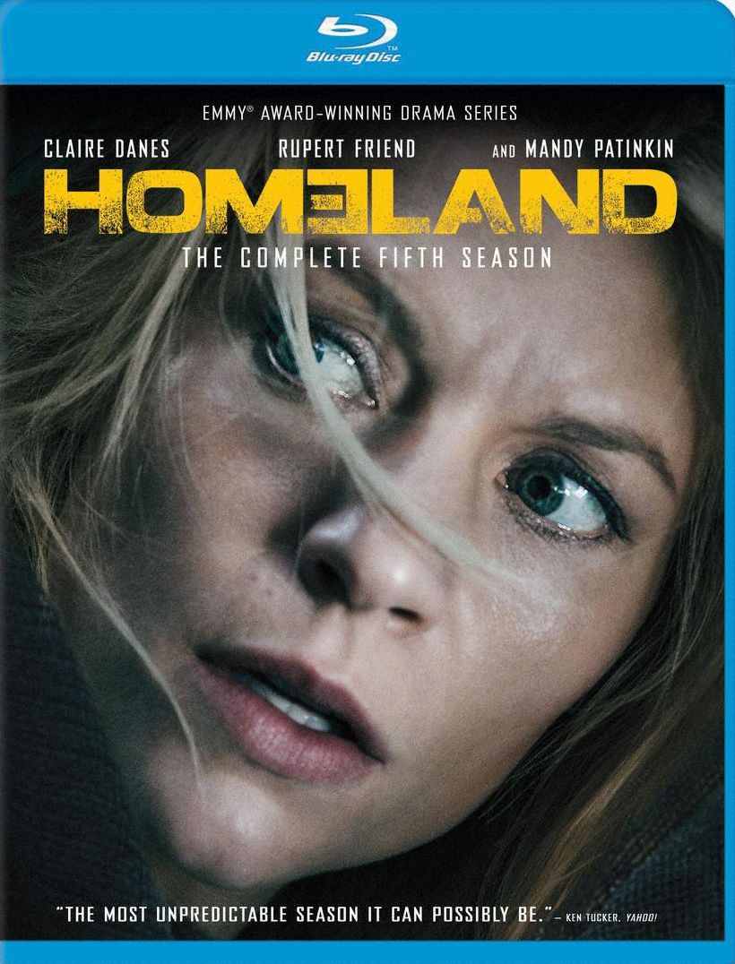 Homeland: Season 5