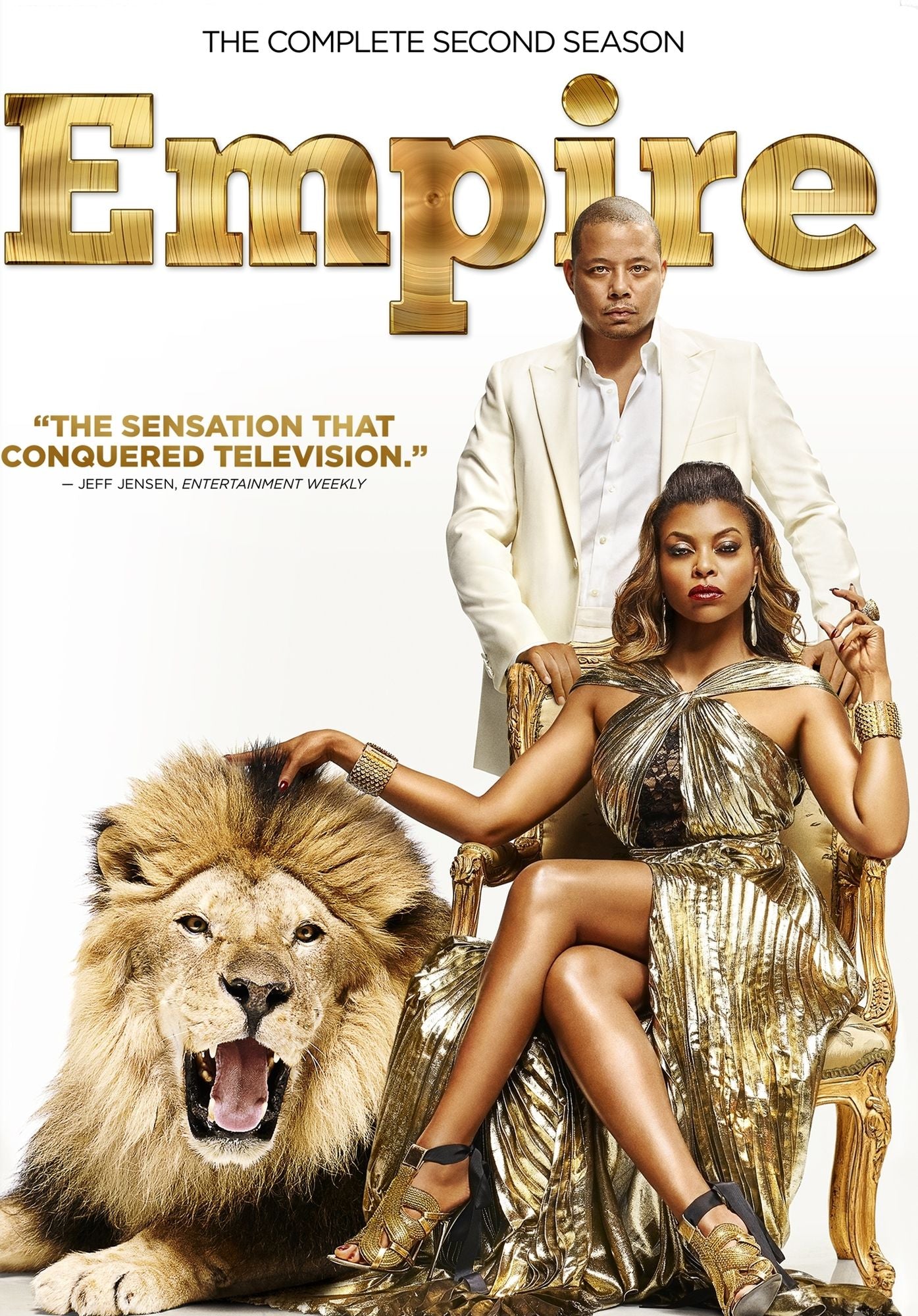 Empire: Season 2